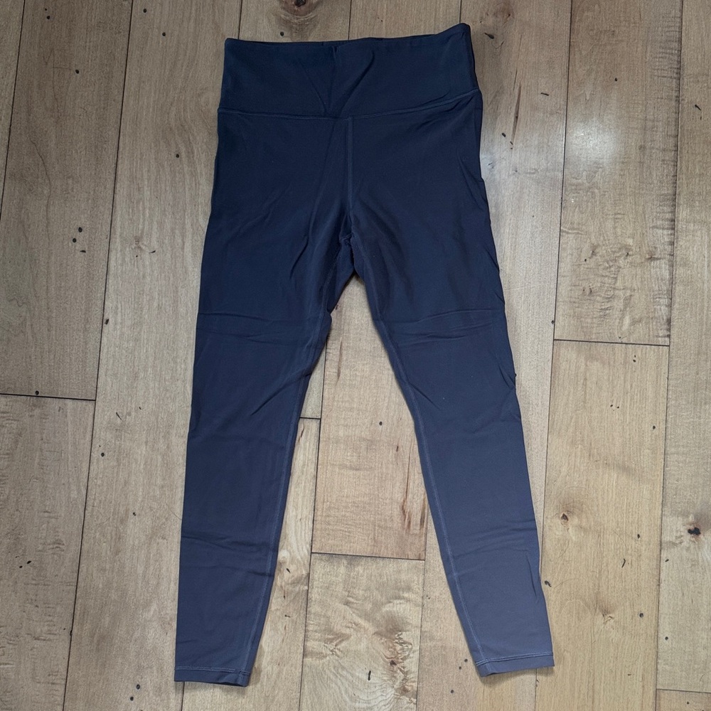 Athleta Ultra High Rise Elation Tight